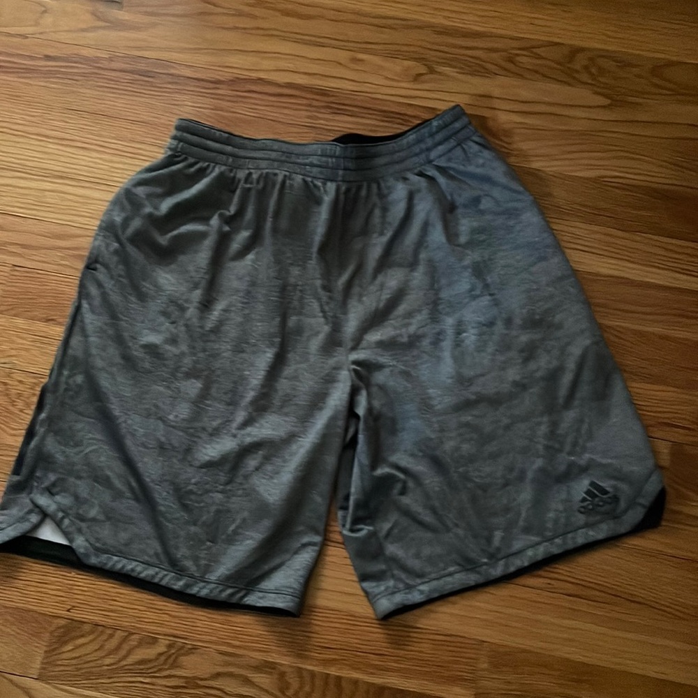 Mens Adidas Shorts